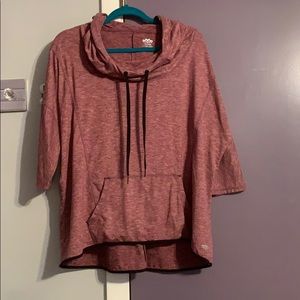 Women’s pullover
